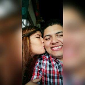 Meet your Posher, Rosalina