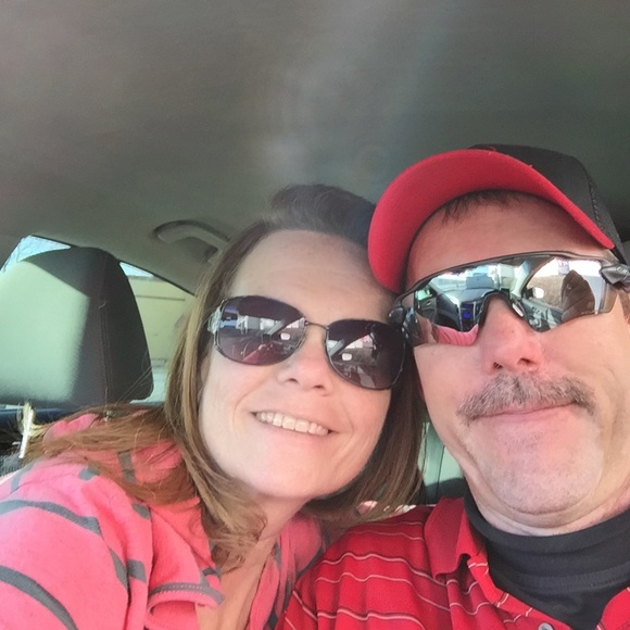 Meet your Posher, Sheri - Picture 1 of 1