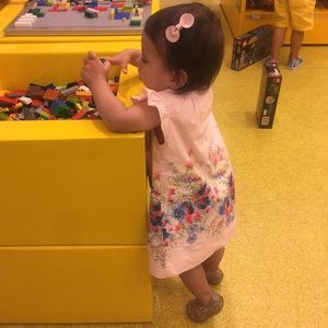 Meet your Posher, Anna