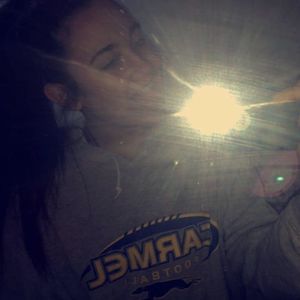 Meet your Posher, Maddie