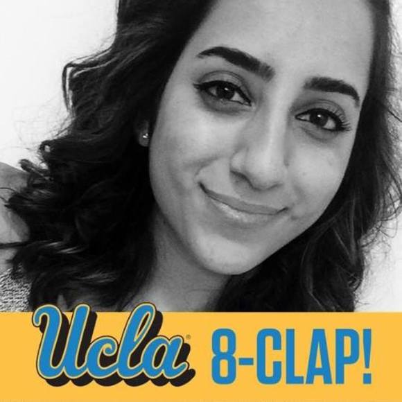 Meet your Posher, Leah