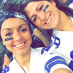 Meet your Posher, Cristina