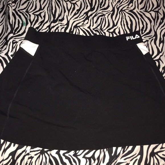 Golf Skirt/Shorts
