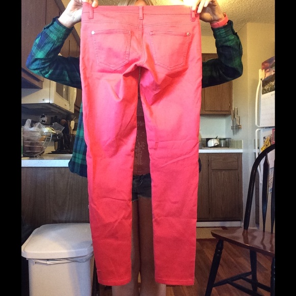 SUPER COMFY skinny pants