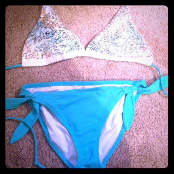 Victoria's Secret Swim Suit