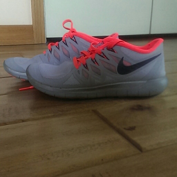 Nike 5.0 Free Runs