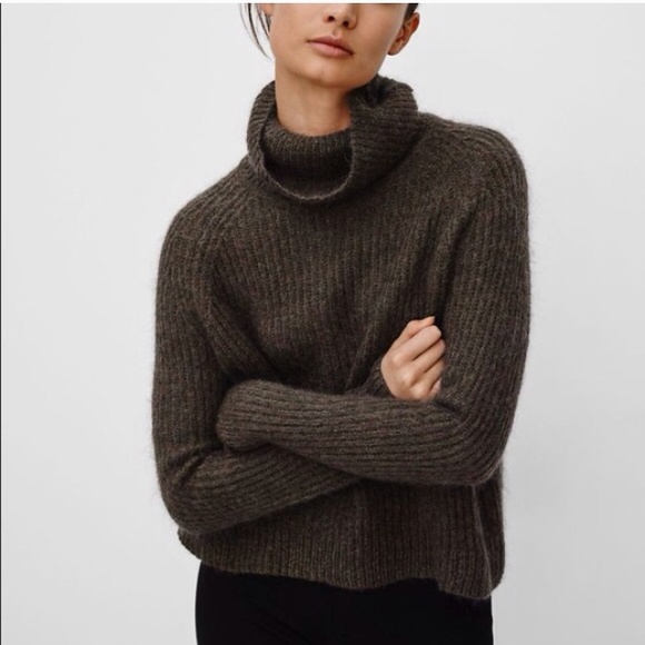 Aritzia Sweaters - Aritzia Loveland Sweater