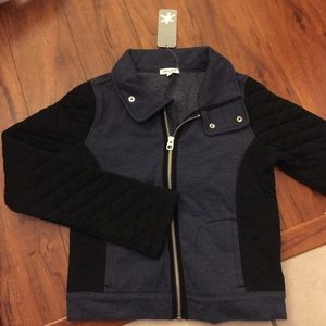 3️⃣ Cute girls jackets 10 years old