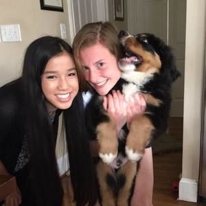 Meet your Posher, Hannah