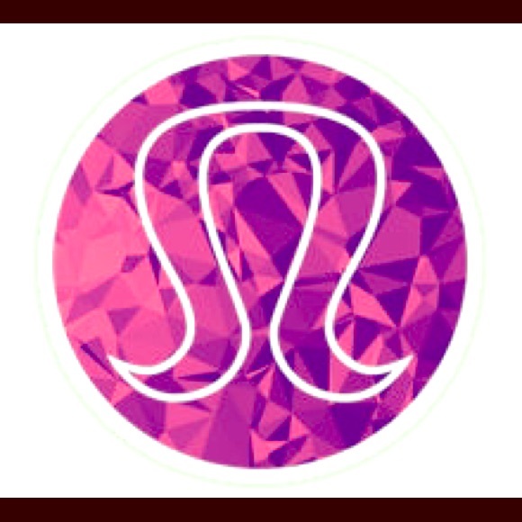 ISO LULULEMON SIZE 8-12 FOR TOP AND BOTTOM