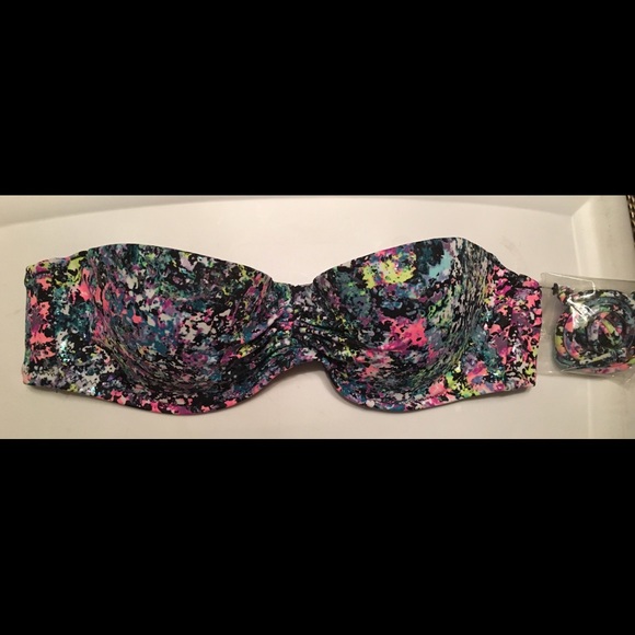 Victoria Secret Flirt Bandeau