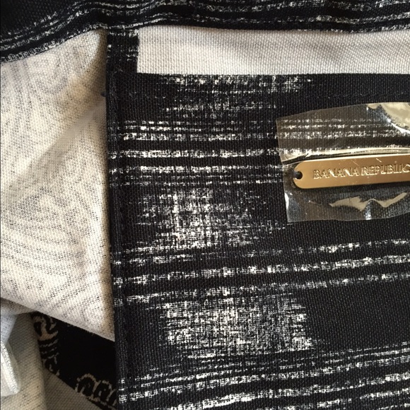 Canvas crossbody tote - Picture 4 of 4