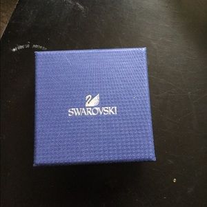 ● Sale● Swarovski Heart Earrings