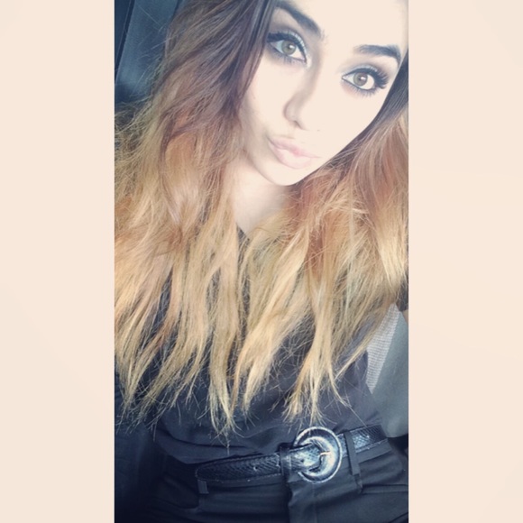 Meet your Posher, Breanna