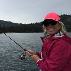 Meet your Posher, Annie