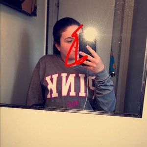 Meet your Posher, Gianna