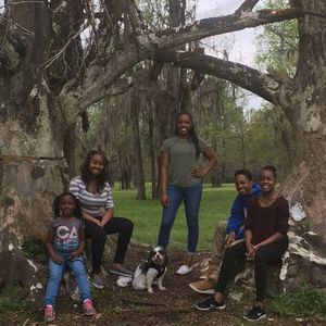 Meet your Posher, Porscha