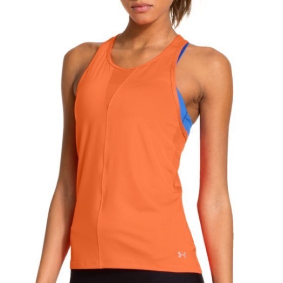 UA Stunner Tank (Small)
