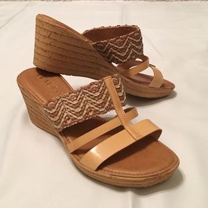 Italian Shoemakers Sandals