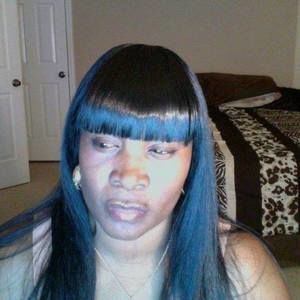 Meet your Posher, Denise