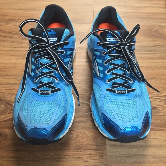 Brooks Glycerin 11 Running Shoes