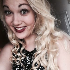 Meet your Posher, Jennifer