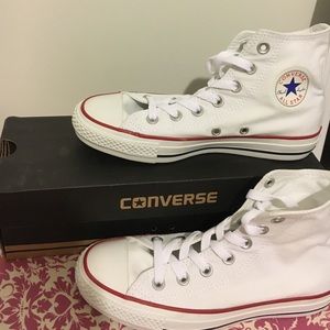 Converse Chuck Taylor Hightop Sneaker