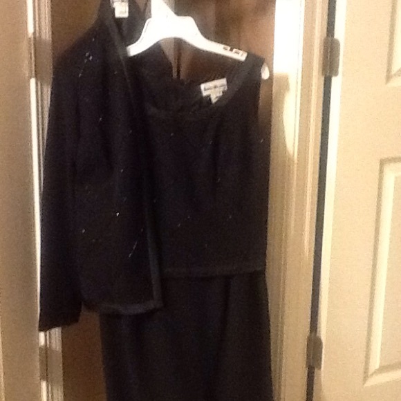 Cocktail dress