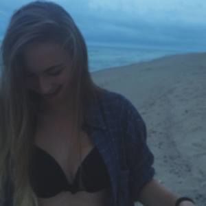 Meet your Posher, Eliza