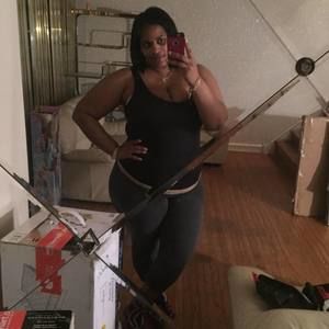 Meet your Posher, Lynette