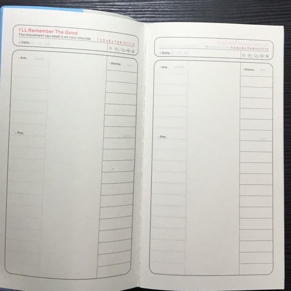 Notebook - Picture 2 of 3