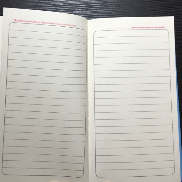 Notebook - Picture 3 of 3