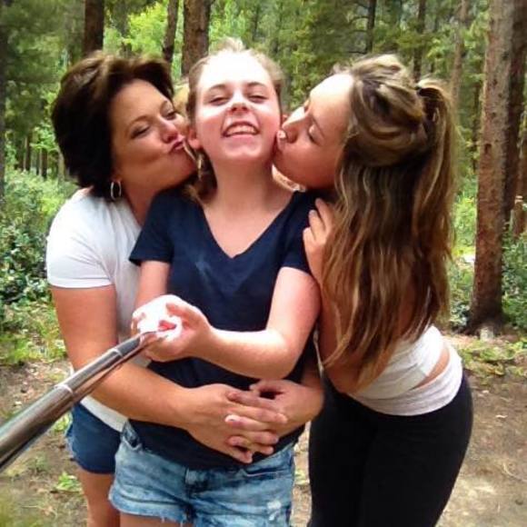 Meet your Posher, Brandy