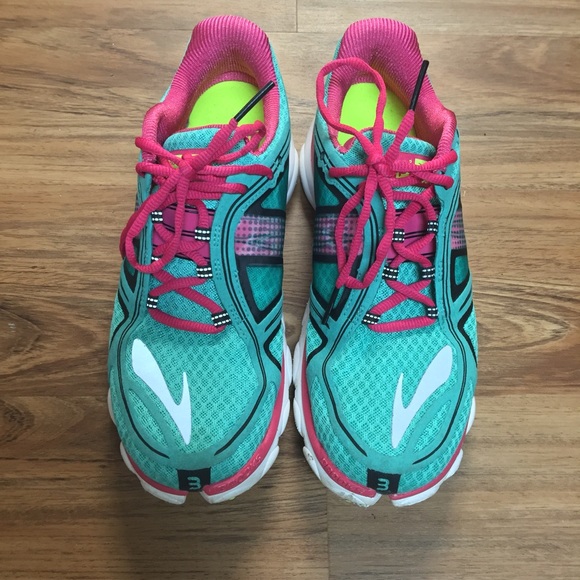 Brooks PureFlow 3