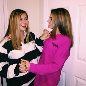 Meet your Posher, Stacy