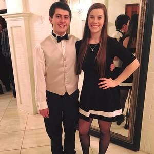 Meet your Posher, Brooke