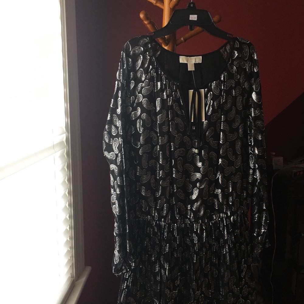 🎉🎉🎉Beautiful MK dress