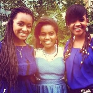 Meet your Posher, Senait