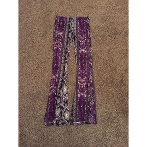 LF Small Bell Bottoms
