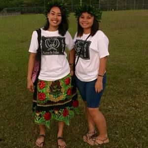 Meet your Posher, Charley