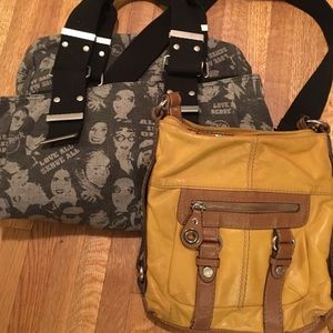 Bundle for @haxby541!