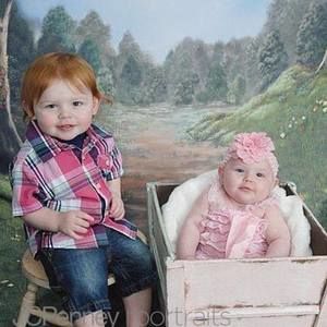 Meet your Posher, Lisa