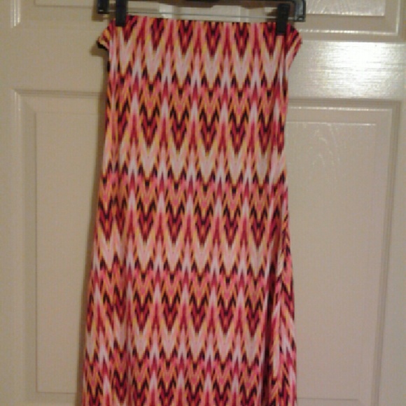 Body Central dress