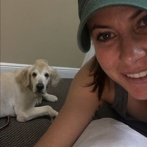 Meet your Posher, Julie