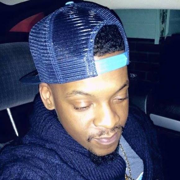 Meet your Posher, Perry - Picture 1 of 1