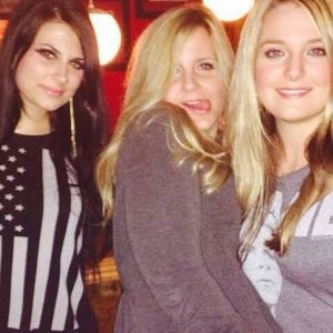 Meet your Posher, Shellie