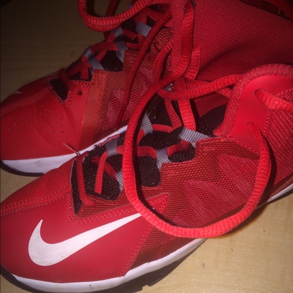 Nike Airmax - Picture 2 of 3