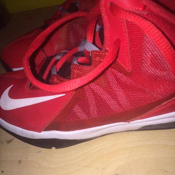 Nike Airmax - Picture 3 of 3