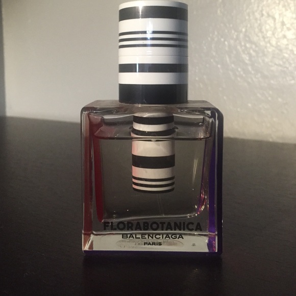 Balenciaga "Florabotanica" perfume. 1.7 oz