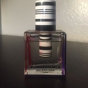 Balenciaga "Florabotanica" perfume. 1.7 oz